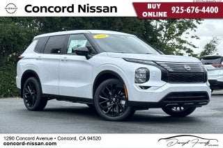 2026 Nissan Rogue SL