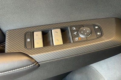 2026 Nissan Rogue Plug-In Hybrid Platinum