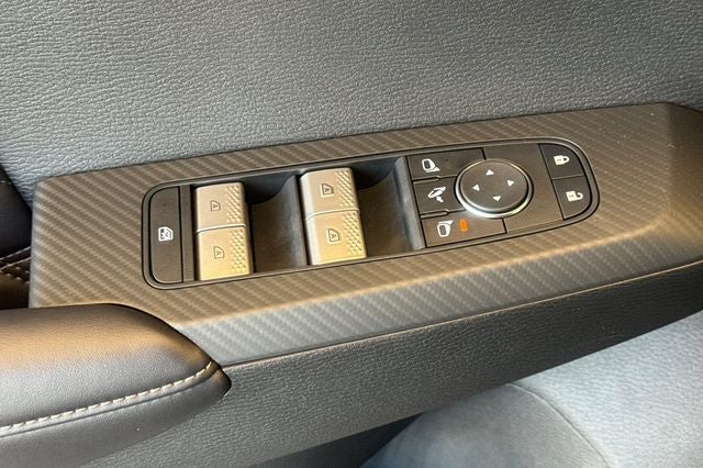 2026 Nissan Rogue Plug-In Hybrid Platinum