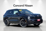 2026 Nissan Rogue Plug-In Hybrid Platinum