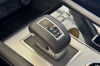 2026 Nissan Rogue Plug-In Hybrid Platinum