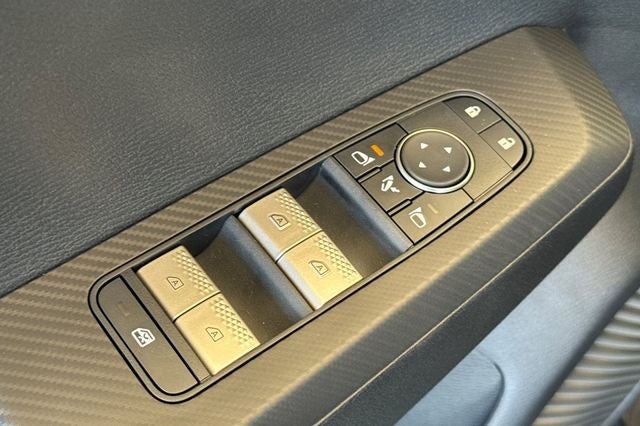 2026 Nissan Rogue Plug-In Hybrid Platinum