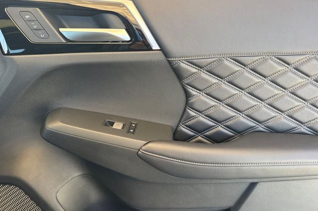2026 Nissan Rogue Plug-In Hybrid Platinum