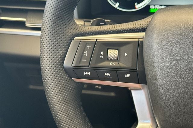 2026 Nissan Rogue Plug-In Hybrid Platinum