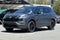 2026 Nissan Rogue Plug-In Hybrid Platinum