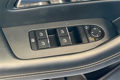 2025 Mazda Mazda CX-70 3.3 Turbo Premium TURBO PREMIUM AWD