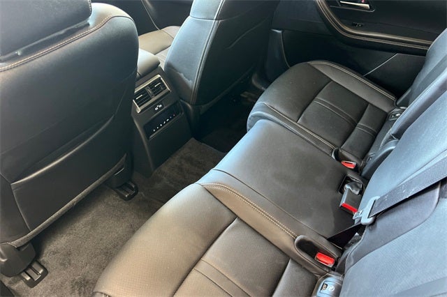 2025 Mazda Mazda CX-70 3.3 Turbo Premium TURBO PREMIUM AWD