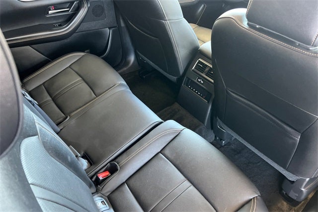 2025 Mazda Mazda CX-70 3.3 Turbo Premium TURBO PREMIUM AWD