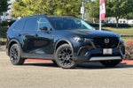 2025 Mazda Mazda CX-70 3.3 Turbo Premium TURBO PREMIUM AWD