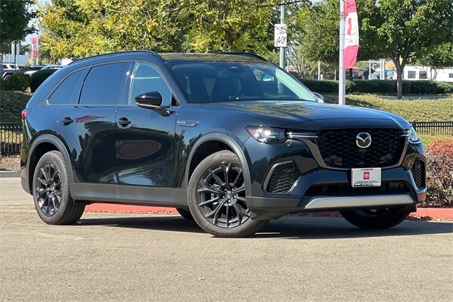 2025 Mazda Mazda CX-70 3.3 Turbo Premium TURBO PREMIUM AWD