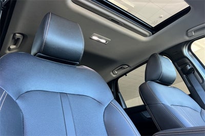 2025 Mazda Mazda CX-70 3.3 Turbo Premium TURBO PREMIUM AWD