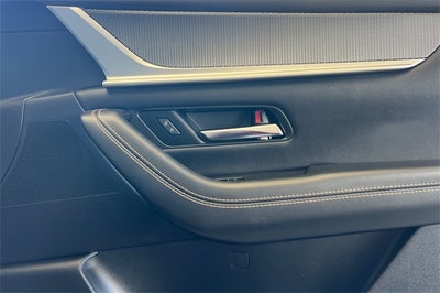 2025 Mazda Mazda CX-70 3.3 Turbo Premium TURBO PREMIUM AWD