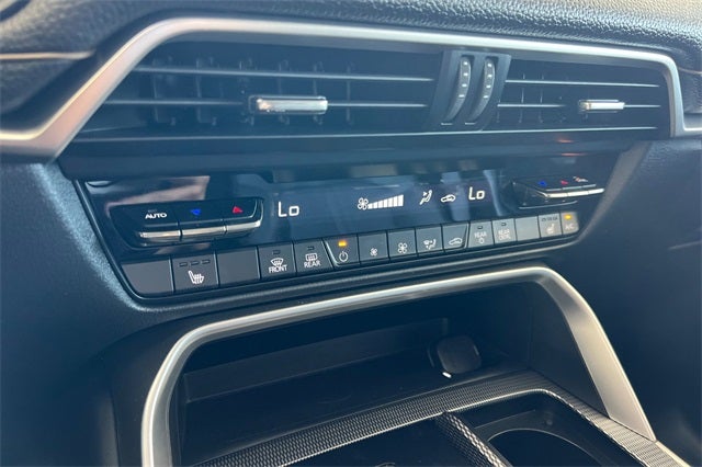 2025 Mazda Mazda CX-70 3.3 Turbo Premium TURBO PREMIUM AWD