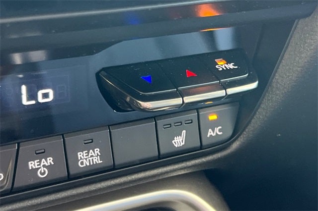 2025 Mazda Mazda CX-70 3.3 Turbo Premium TURBO PREMIUM AWD