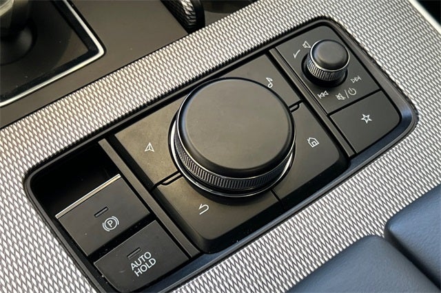 2025 Mazda Mazda CX-70 3.3 Turbo Premium TURBO PREMIUM AWD