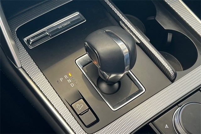 2025 Mazda Mazda CX-70 3.3 Turbo Premium TURBO PREMIUM AWD