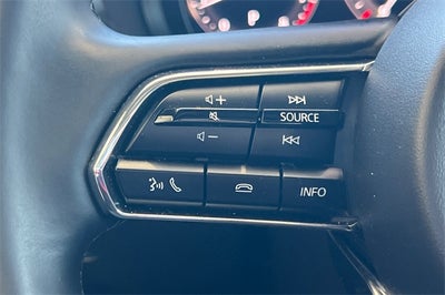 2025 Mazda Mazda CX-70 3.3 Turbo Premium TURBO PREMIUM AWD