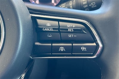 2025 Mazda Mazda CX-70 3.3 Turbo Premium TURBO PREMIUM AWD