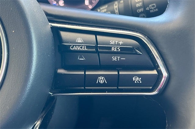 2025 Mazda Mazda CX-70 3.3 Turbo Premium TURBO PREMIUM AWD