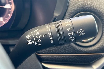 2025 Mazda Mazda CX-70 3.3 Turbo Premium TURBO PREMIUM AWD