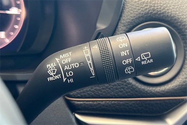 2025 Mazda Mazda CX-70 3.3 Turbo Premium TURBO PREMIUM AWD