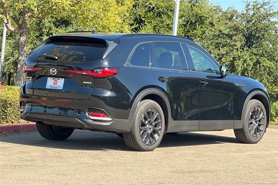 2025 Mazda Mazda CX-70 3.3 Turbo Premium TURBO PREMIUM AWD