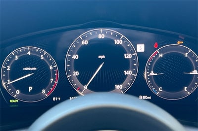 2025 Mazda Mazda CX-70 3.3 Turbo Premium TURBO PREMIUM AWD