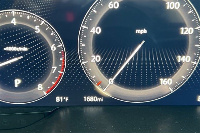 2025 Mazda Mazda CX-70 3.3 Turbo Premium TURBO PREMIUM AWD