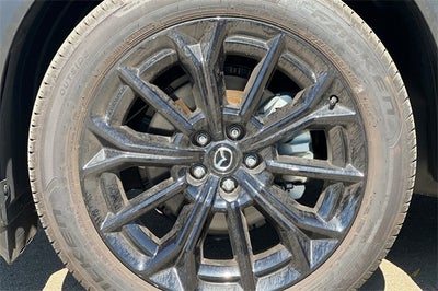 2025 Mazda Mazda CX-70 3.3 Turbo Premium TURBO PREMIUM AWD