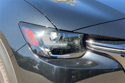 2025 Mazda Mazda CX-70 3.3 Turbo Premium TURBO PREMIUM AWD