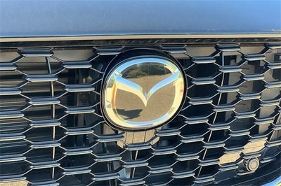 2025 Mazda Mazda CX-70 3.3 Turbo Premium TURBO PREMIUM AWD