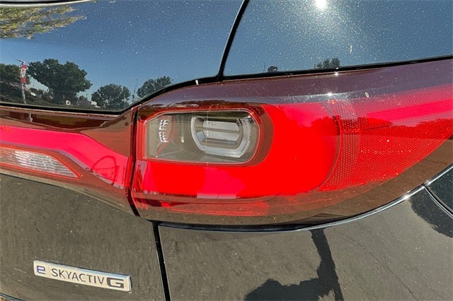 2025 Mazda Mazda CX-70 3.3 Turbo Premium TURBO PREMIUM AWD