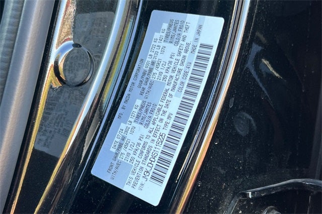 2025 Mazda Mazda CX-70 3.3 Turbo Premium TURBO PREMIUM AWD