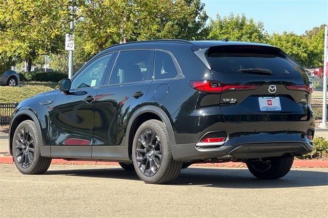 2025 Mazda Mazda CX-70 3.3 Turbo Premium TURBO PREMIUM AWD