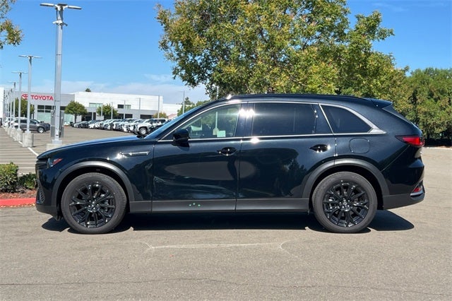 2025 Mazda Mazda CX-70 3.3 Turbo Premium TURBO PREMIUM AWD