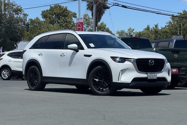 2024 Mazda Mazda CX-90 3.3 Turbo Preferred