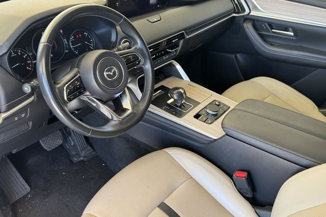 2024 Mazda Mazda CX-90 3.3 Turbo Preferred PREFERRED AWD