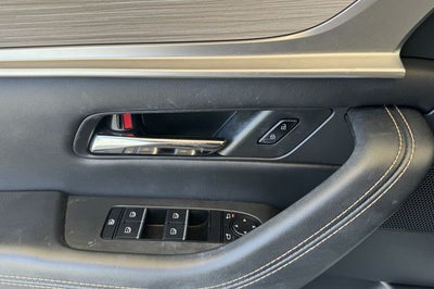 2024 Mazda Mazda CX-90 3.3 Turbo Preferred PREFERRED AWD
