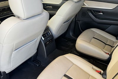 2024 Mazda Mazda CX-90 3.3 Turbo Preferred PREFERRED AWD