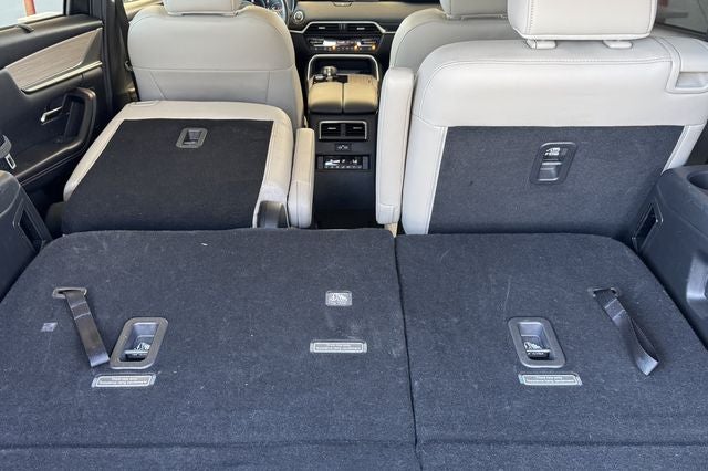 2024 Mazda Mazda CX-90 3.3 Turbo Preferred PREFERRED AWD