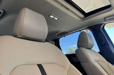 2024 Mazda Mazda CX-90 3.3 Turbo Preferred PREFERRED AWD