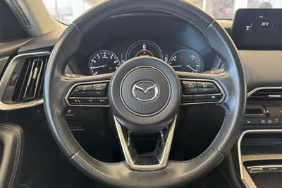 2024 Mazda Mazda CX-90 3.3 Turbo Preferred PREFERRED AWD