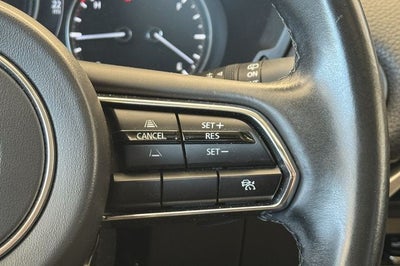 2024 Mazda Mazda CX-90 3.3 Turbo Preferred PREFERRED AWD