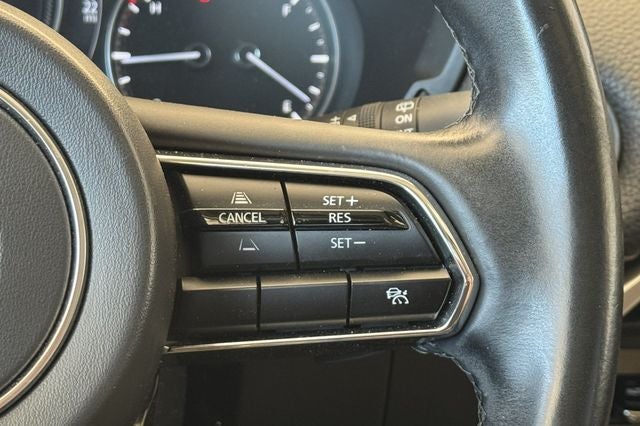 2024 Mazda Mazda CX-90 3.3 Turbo Preferred PREFERRED AWD