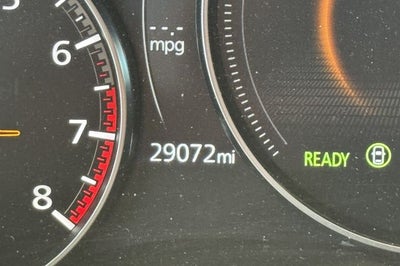 2024 Mazda Mazda CX-90 3.3 Turbo Preferred PREFERRED AWD