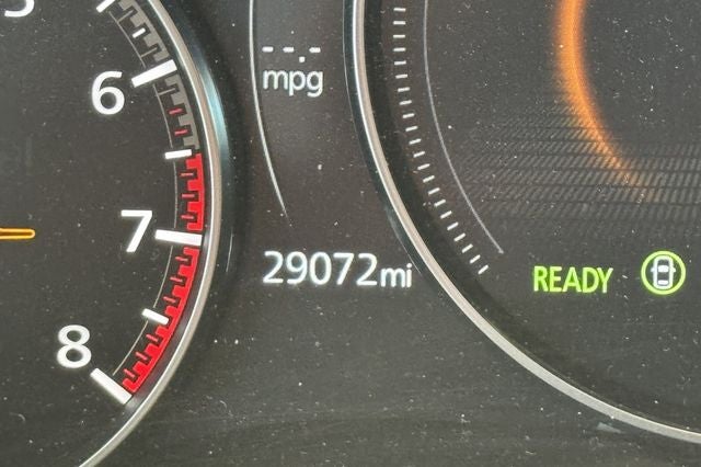 2024 Mazda Mazda CX-90 3.3 Turbo Preferred PREFERRED AWD