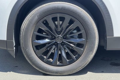 2024 Mazda Mazda CX-90 3.3 Turbo Preferred PREFERRED AWD