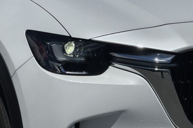 2024 Mazda Mazda CX-90 3.3 Turbo Preferred PREFERRED AWD