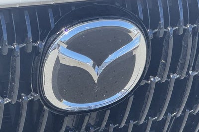 2024 Mazda Mazda CX-90 3.3 Turbo Preferred PREFERRED AWD