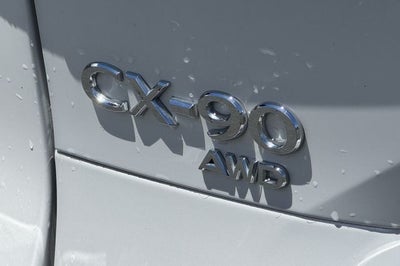 2024 Mazda Mazda CX-90 3.3 Turbo Preferred PREFERRED AWD